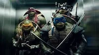 Tmnt movie 2014