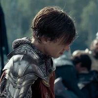 Peter pevensie 
