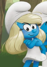 Smurfette