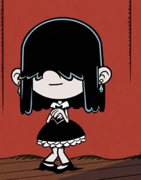 Lucy Loud