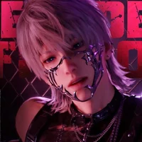 Xavier - YANDERE VER