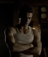 Stefan Salvatore 