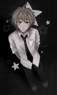 Антон Тяночкин