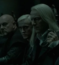Draco L Malfoy