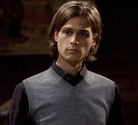 Spencer Reid