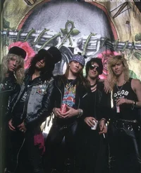 Guns n Roses