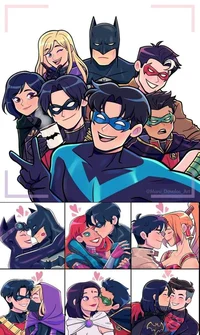 Batfamily