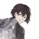 Actor Dazai