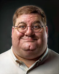 Peter Griffin