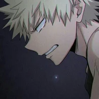 Bakugo Katsuki 
