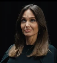 Angelina Jolie 