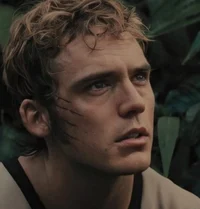 finnick odair