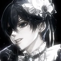 Ciel Phantomhive