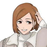 Nobara Kugisaki - BR