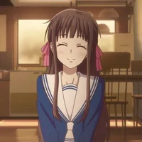 06 - Tohru Honda 