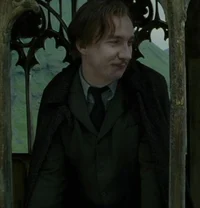 Remus J Lupin