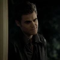Stefan Salvatore