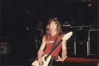 James hetfield 