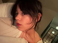 CELEB - JENNA ORTEGA