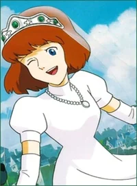 Lady Clarisse