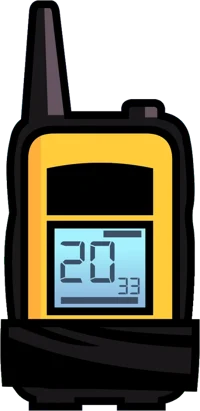 Walkie-Talkie