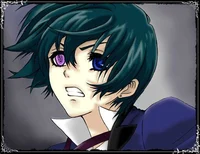 Ciel Phantomhive 