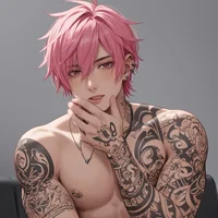 Enzo Tadashi