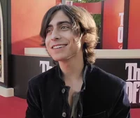Aidan gallagher 