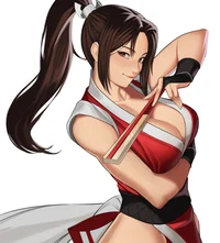 Mai Shiranui