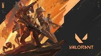 VALORANT rpg