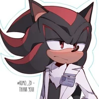 Shadow Doc Boxer 