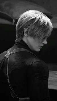 Leon Kennedy