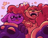 Cart Catnap N Dogday