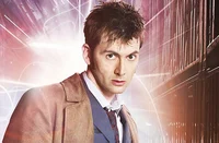 The Tenth Doctor