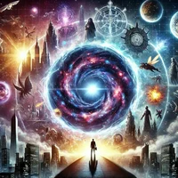 The Multiverse 
