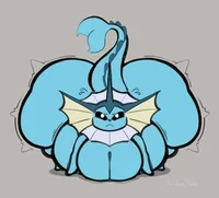 Vaporeon