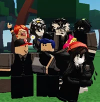 Roblox rp version me