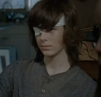 09 - Carl Grimes