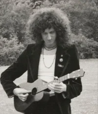 Brian May