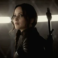 KATNISS EVERDEEN