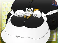 J murder drone ssbbw