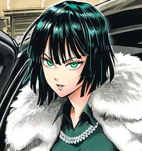 Fubuki