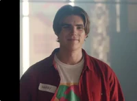 Harry - Derry Girls