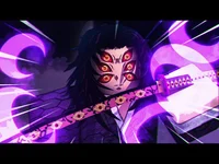 Kokushibo N hashira