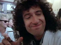 Brian May