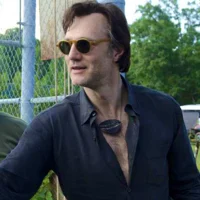 David Morrissey