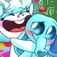 Bubba and Craftycorn