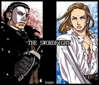 Phantom of the Opera