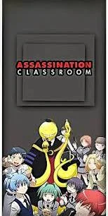 Koro Sensei