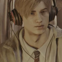 Leon Kennedy 